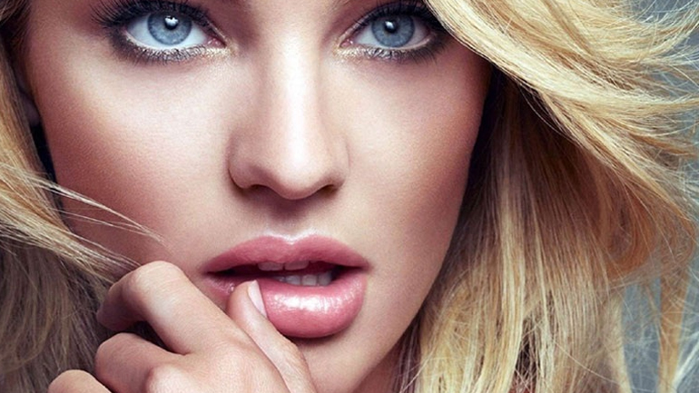 Αυτά είναι τα μυστικά ομορφιάς της Candice Swanepoel