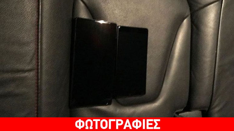 Xiaomi Mi MIX Nano: Δείτε τη μικρότερη έκδοση των 5.5 ιντσών