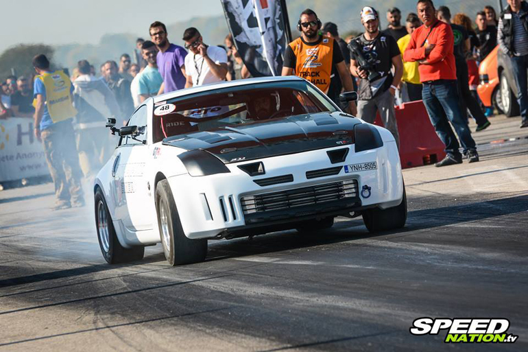 Οι οδηγοί είναι σίγουρο πως θα βάλουν φωτιά στην άσφαλτο....