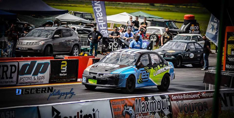 Άγριες... κόντρες με πλούσιο θέαμα