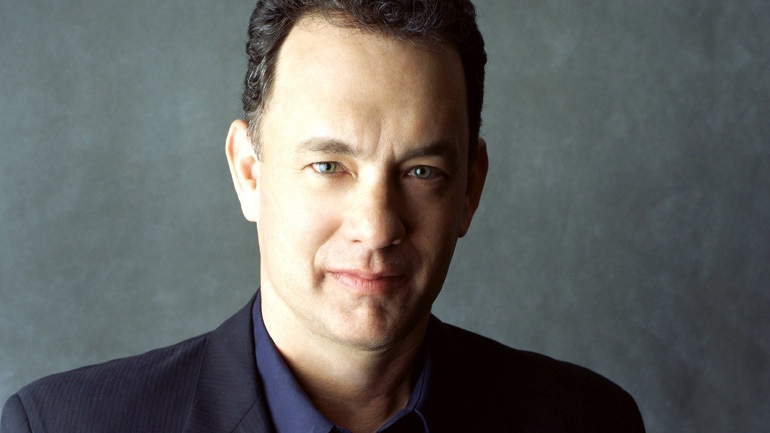 Τομ Χανκς: «Η χώρα μας έχει να αντιμετωπίσει τη χειρότερη εποχή, έχουμε όμως ένα θαυμάσιο Σύνταγμα που μπορεί να μας προστατέψει»