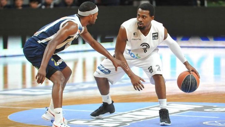 Θρίαμβος για τον Απόλλωνα, 92-66 τον Κόροιβο