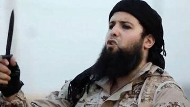 Με καταζητούμενο τζιχαντιστή στη Γαλλία συνομιλούσε ο 17χρονος που συνελήφθη στη Ρεν