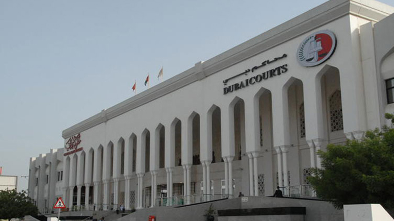 Βρετανίδα φυλακίστηκε στο Ντουμπάι αφού κατήγγειλε τον βιασμό της