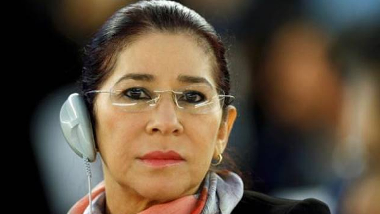 ΗΠΑ: Ένοχοι για διακίνηση ναρκωτικών οι δύο ανιψιοί της πρώτης κυρίας της Βενεζουέλας