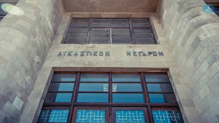 Ποινή φυλάκισης 14 μηνών σε 75χρονο δόκιμο μοναχό για προσβολή γενετήσιας αξιοπρέπειας παιδιών