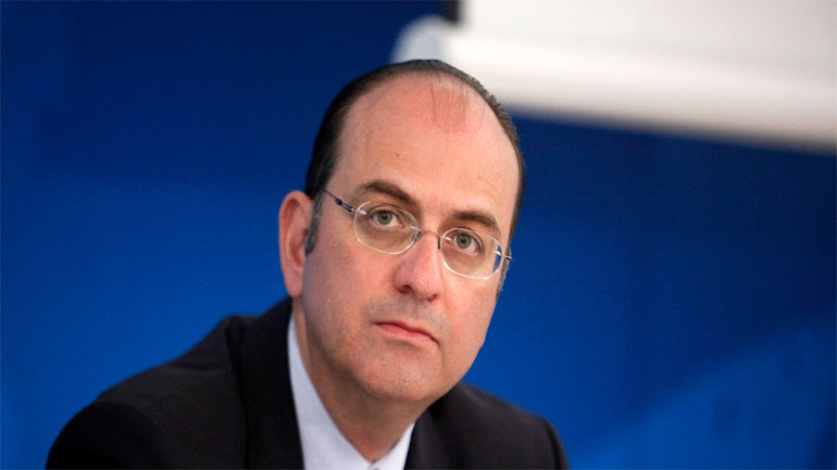 Μακάριος Λαζαρίδης: «Τώρα είναι η ώρα για τη συντριβή του λαϊκισμού»