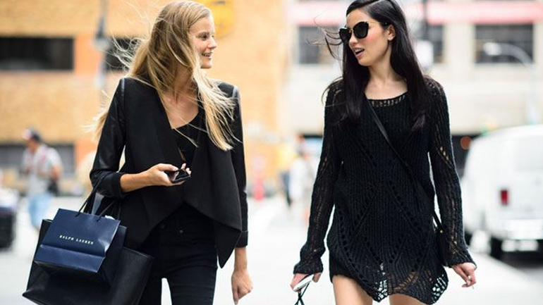 Τα λάθη που κάνουμε και χαλάμε το στιλ μας