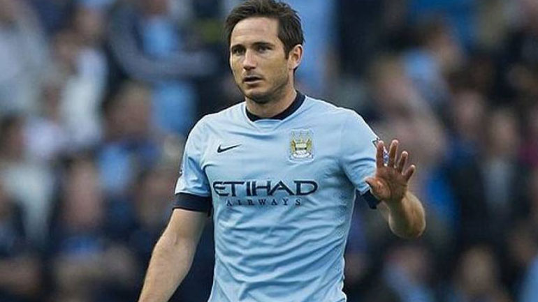 Ψάχνει για ομάδα ο Λάμπαρντ