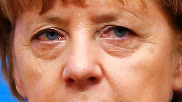 Σίγουρη θεωρείται η νέα υποψηφιότητα Mέρκελ για την καγκελαρία