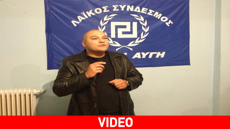 Δήλωση του βουλευτή Γεώργιου Γερμενή για την επίθεση που δέχθηκε