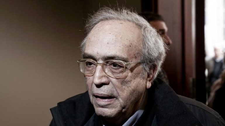 Μπαλτάς: Ακόμη απορώ γιατί με έδιωξε o Τσίπρας