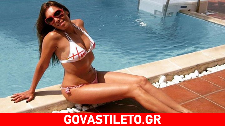 Το τερμάτισε η Χαραλαμπίδου: «Που να δείτε τις φωτογραφίες που…»