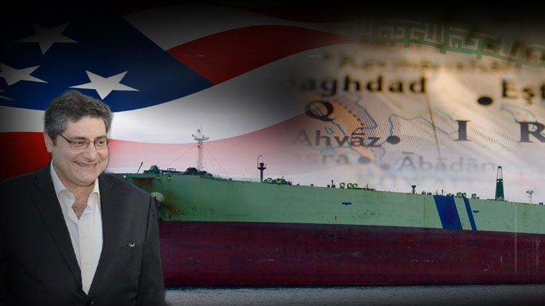 Ο “επικηρυγμένος” εφοπλιστής