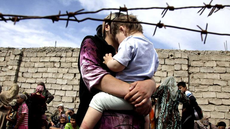 Καταστροφικό αν αποτύχει η συμφωνία Ε.Ε. – Τουρκίας