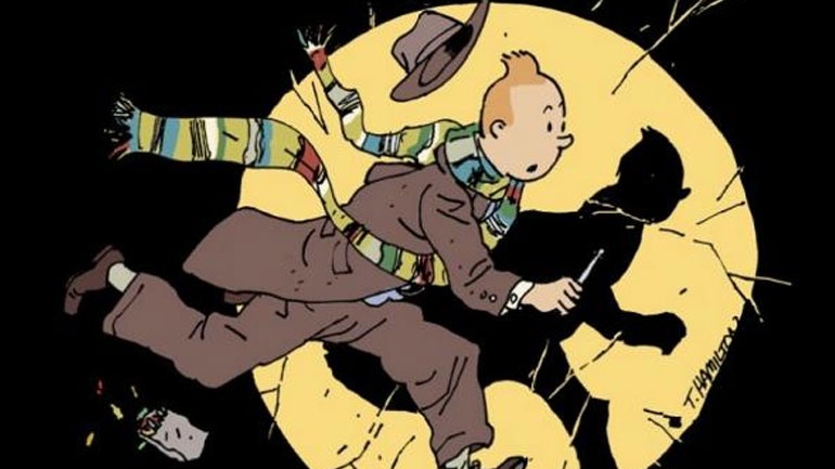 Τιμή-ρεκόρ για τις περιπέτειες του Τεν τεν