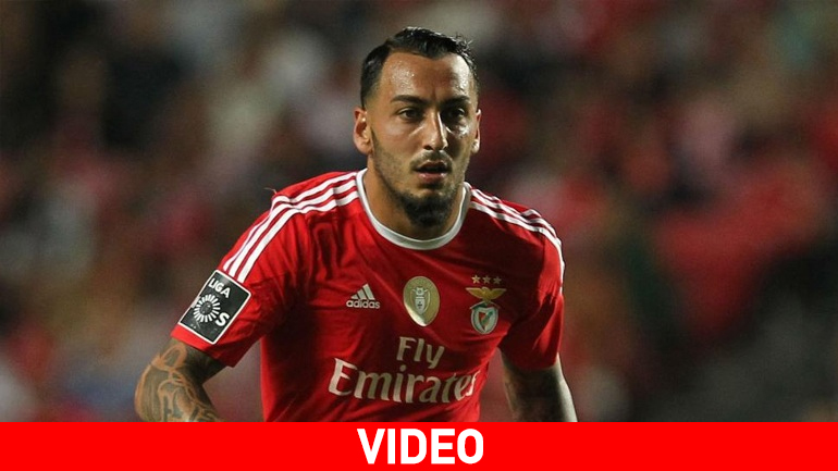 Δύο γκολ ο Μήτρογλου στη νίκη-πρόκριση της Μπενφίκα