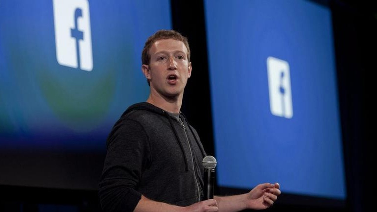 Ο Ζούκερμπεργκ καλεί τη διεθνή κοινότητα να “παραμείνει συνδεδεμένη”