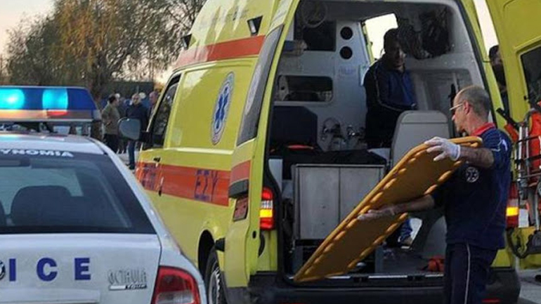 Ξάνθη: Ανήλικος έκλεψε αυτοκίνητο, χτύπησε 75χρονο και τον εγκατέλειψε νεκρό