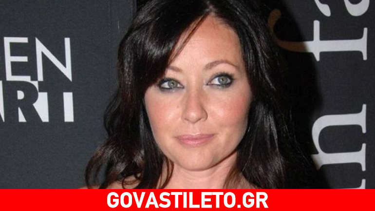 Shannen Doherty: Η μάχη με τον καρκίνο και η επίσκεψη στο νοσοκομείο