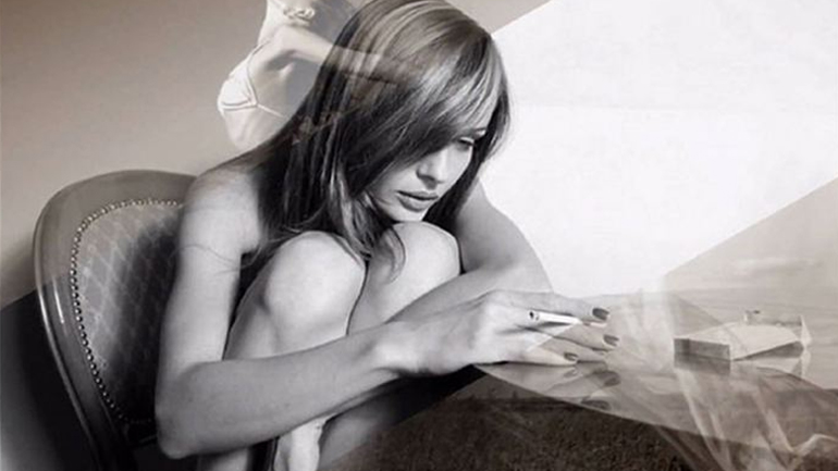 H «σχεδόν» σχέση είναι ψευδαίσθηση ευτυχίας