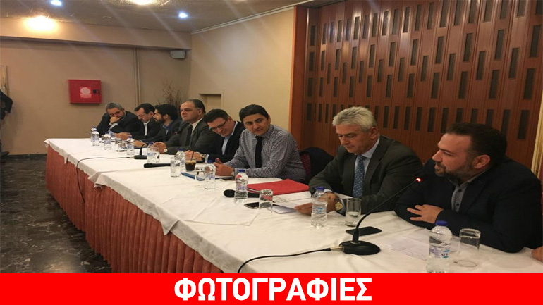 ΝΔ: Η «Συμφωνία Αλήθειας» με τους αγρότες σε Ανατολική Μακεδονία και Θράκη