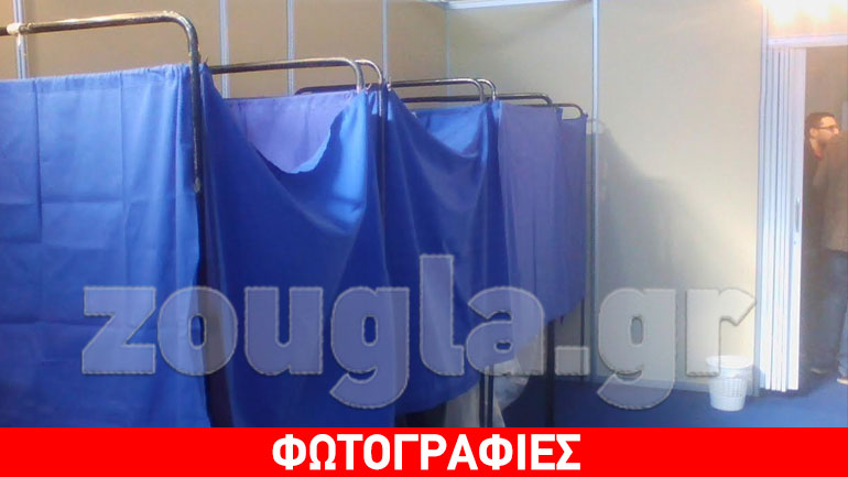 Στις κάλπες οι μηχανικοί