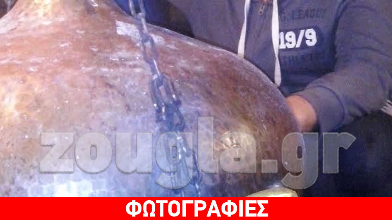 Στην καρδιά της απόσταξης η Πιερία