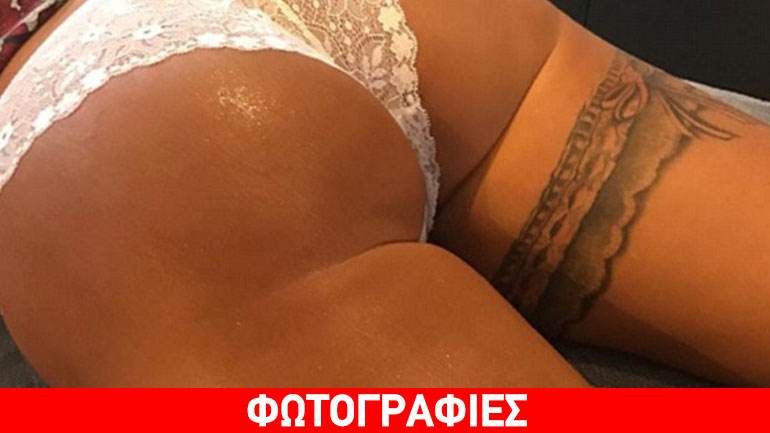 Katie Price: Έτσι διατηρείται σε άριστη φόρμα…