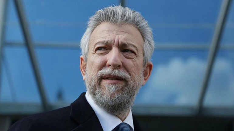 Μέτρα για την αποσυμφόρηση της Δικαιοσύνης εξήγγειλε ο Κοντονής