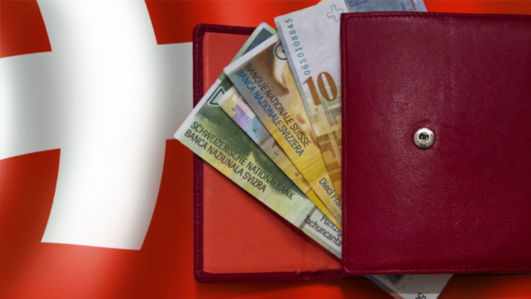 Καθεστώς ομηρίας για 70.000 οικογένειες με δάνεια 10 δισ. σε ελβετικό φράγκο