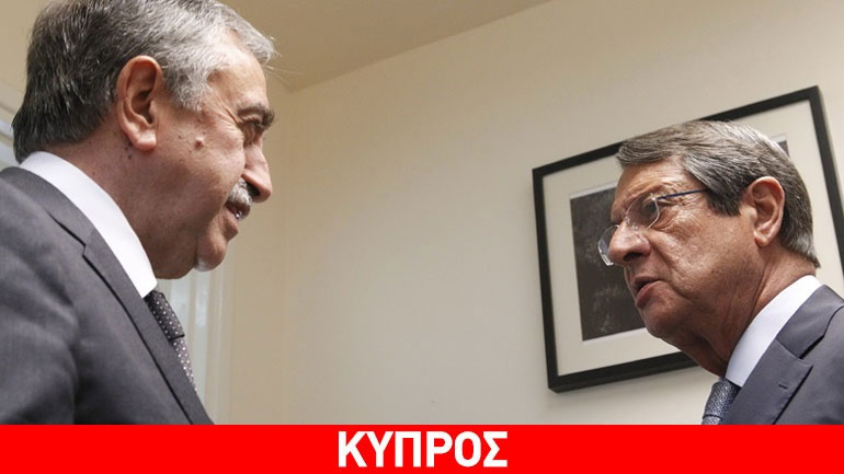 Με δείπνο εργασίας συνεχίζονται οι διαπραγματεύσεις στο Μον Πελεράν