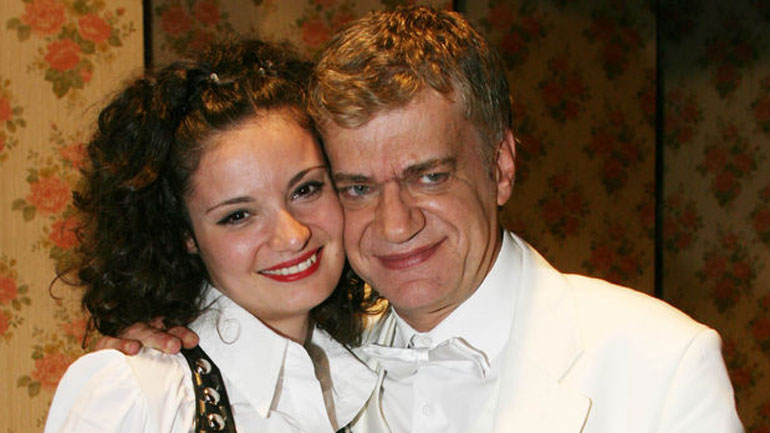 Είναι σαν να πληρώνω για να παίξω…