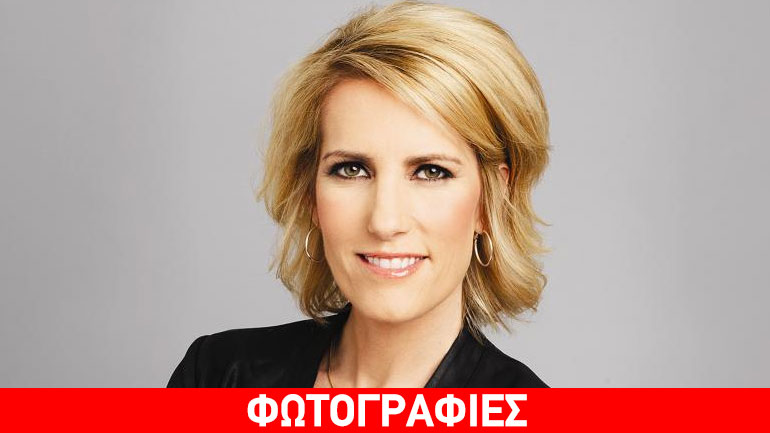 Η δημοσιογράφος Λόρα Ίνγκραμ προορίζεται για εκπρόσωπος Τύπου