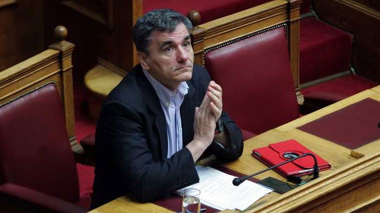 Προϋπολογισμός 2017 με πρόβλεψη 760 εκατ. για Κοινωνικό Εισόδημα