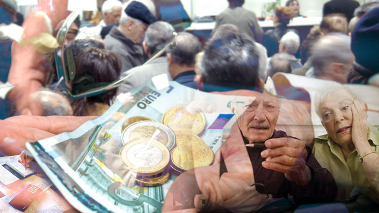 Nέα βόμβα ΔΝΤ