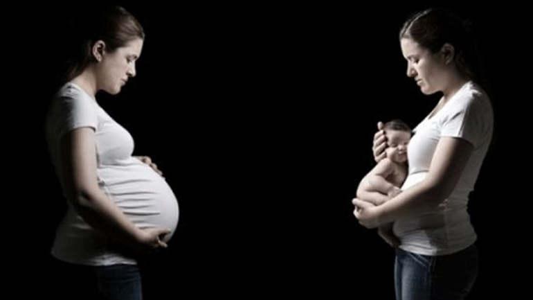 Οι βασικές αλλαγές στο σώμα μας μετά τη γέννα