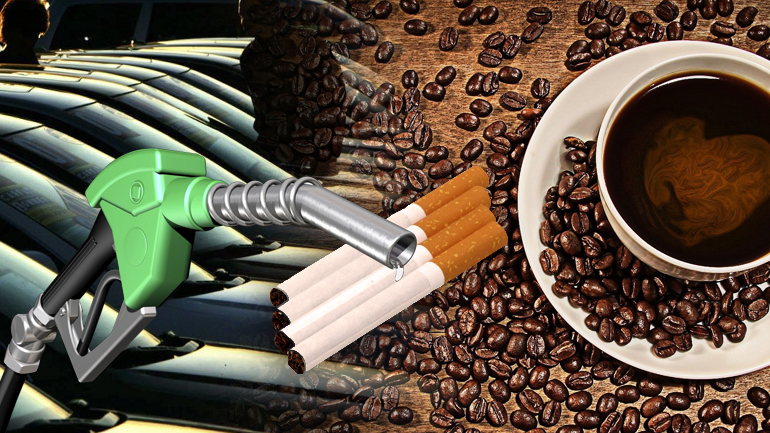 Έρχεται νέο κύμα φόρων