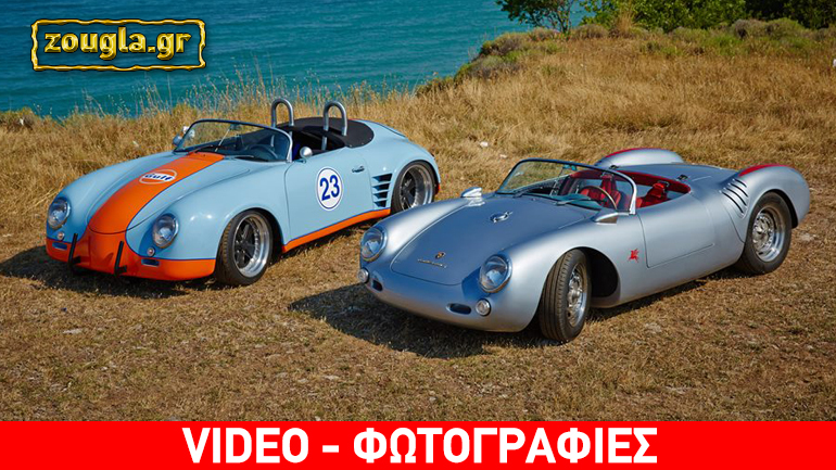 Πόσο κοστίζουν τα ελληνικά μοντέλα της Replicar Hellas;