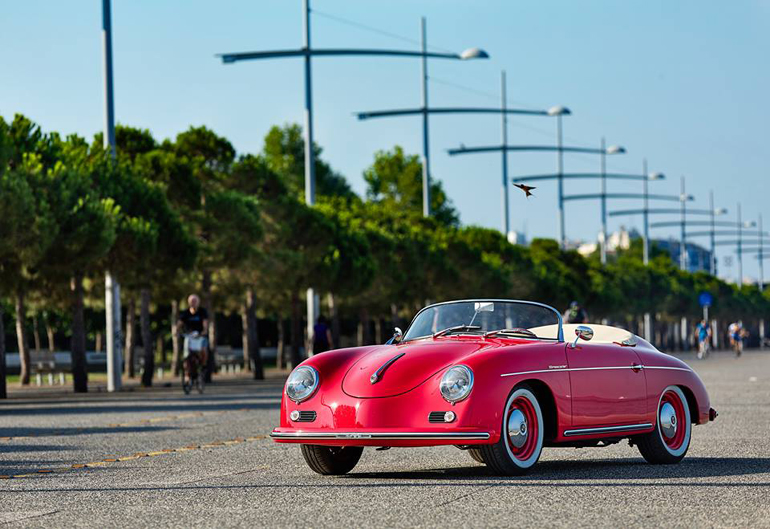 Το Replicar Hellas 356