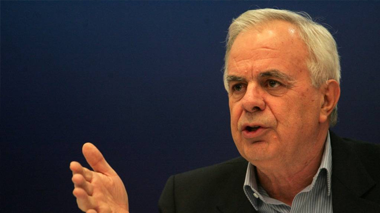 Β. Αποστόλου: Καινοτομία και νέες τεχνολογίες τα εργαλεία ανάπτυξης