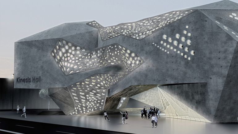 Διεθνής διάκριση για δύο φοιτήτριες του τμήματος αρχιτεκτονικής του ΑΠΘ