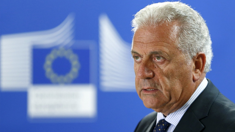 «Καμπανάκι» Αβραμόπουλου για τη δράση εξτρεμιστικών ομάδων στην Ευρώπη