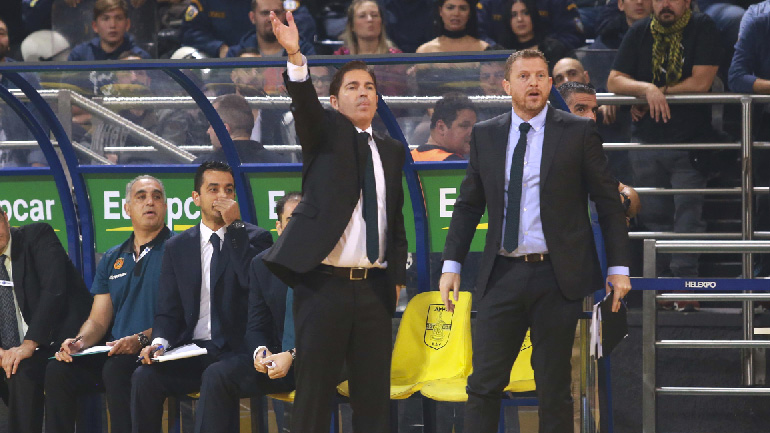 «Πήραμε μια σημαντική νίκη»