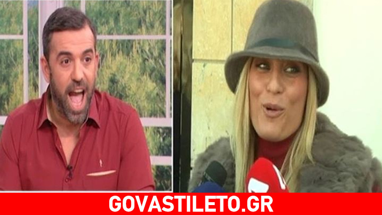 Η αποκάλυψη της Μελέτη: «Τρία χρόνια είχα βαριά κατάθλιψη και δεν έβγαινα από το σπίτι»