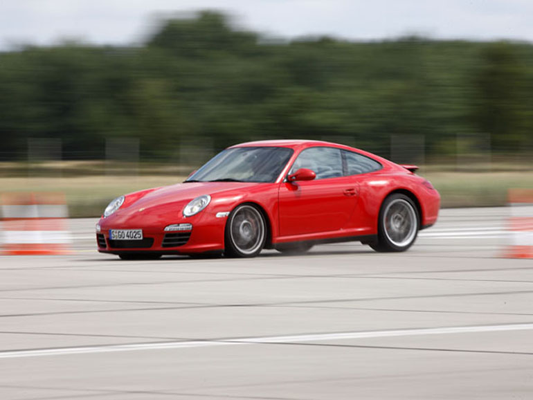 Τα σωστά τακάκια συμβάλλουν στην άμεση ακινητοποίηση του αυτοκινήτου...