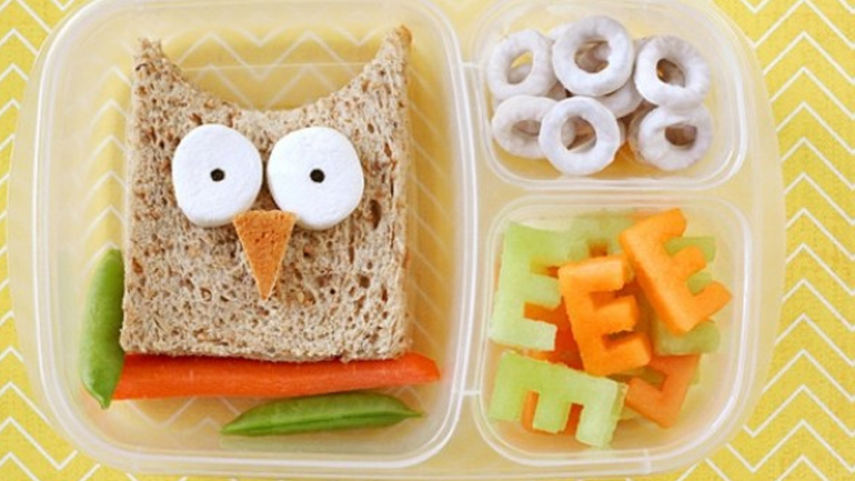 Απαραίτητο το κολατσιό στο σχολείο