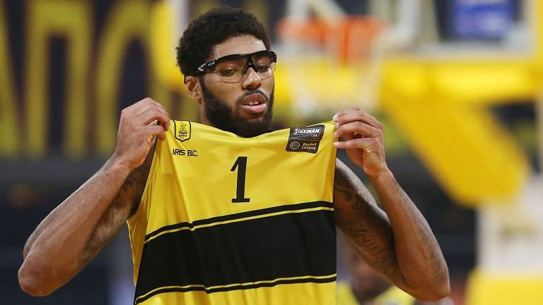 Άρης: Αμφίβολος για τον Παναθηναϊκό ο Μαρμπλ