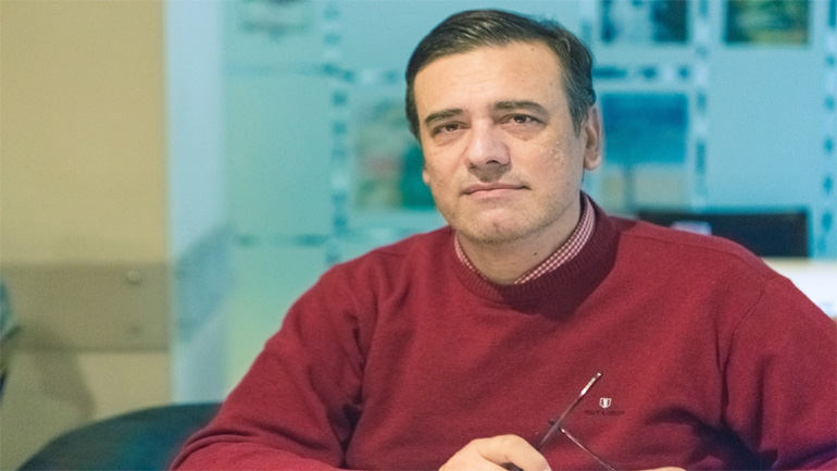 Ανακοίνωση του ΠΑ.ΣΟ.Κ για τον θάνατο του Βασίλη Γκίκα