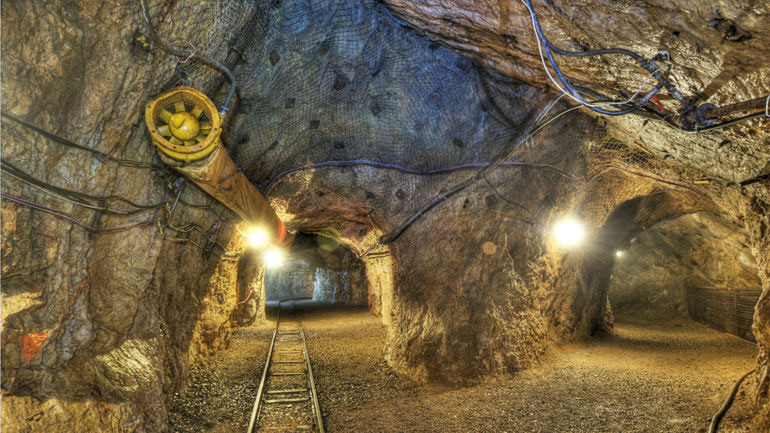 Η πρώτη εικαστική διαμονή στην Ελλάδα από το Μεταλλευτικό Πάρκο Φωκίδας Vagonetto